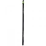 Алюминиевая фольга для термоизоляции Банные Штучки 50 мкм 12х20 м (24 м2) 3700