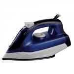 Утюг эл. Добрыня DO-3112 (1600Вт) теф. вер.отп бел/син x12
