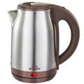 Чайник эл Добрыня DO-1241 (1.8л) 1800Вт нжс коричн руч х12