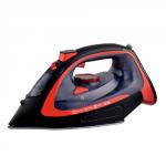Утюг эл. Добрыня DO-3119 (2400 Вт) кер вер.отп чер-оран