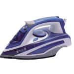 Утюг эл. Добрыня DO-3118 (2400 Вт) кер вер.отп бел-гол