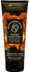BIELENDA BLACK SUGAR DETOX Детоксифицирующая и увлажн. пена для умывания лица для смешан. и жирной кожи