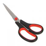 Ножницы универсальные ПРОМО 23,7см, BJ-9009W