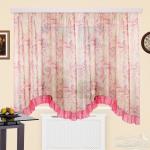 Штора Ласточка цвет 367