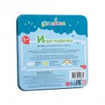 NEW Магнитная игра Ходилка Единороги