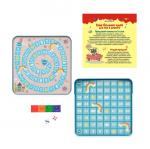 NEW Магнитная игра Ходилка Единороги