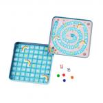 NEW Магнитная игра Ходилка Единороги