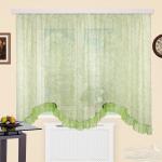 Штора Ласточка цвет 377