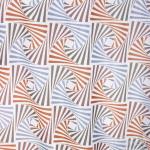 Штора Ласточка цвет 351