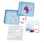 NEW Магнитная игра  Виселица