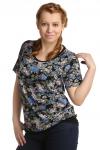 Блузка женская БЖ-37 (вискоза)