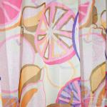 Штора Ласточка цвет 361