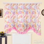 Штора Ласточка цвет 361