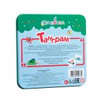 NEW Магнитная игра  Танграм