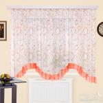 Штора Ласточка цвет 353