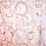 Штора Ласточка цвет 353