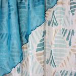 Штора Дуэт цвет 374