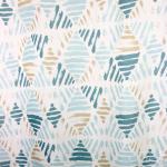 Штора Дуэт цвет 374