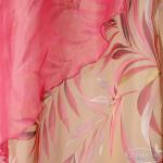 Штора Дуэт цвет 367