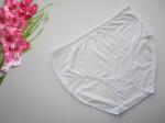 6817-1 трусы женские, белые