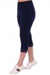 Бриджи женские Б-05 (вискоза)