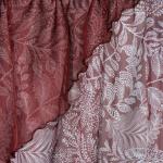 Штора Дуэт цвет 368