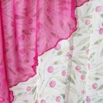 Штора Дуэт цвет 376