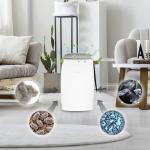 Очиститель воздуха Kitfort КТ-2816