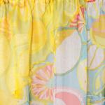 Штора Дуэт цвет 355