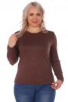 Блузка женская БЖ-65 (ангора супрем)