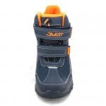 !Сапоги зимние мембрана