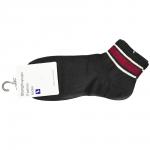 Shangzhuyoupin, носки мужские, цвет: Черный, размер 40-44