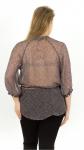 Блузка женская Vis-a-vis [65946]