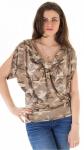 Блузка женская Vis-a-vis [270041]