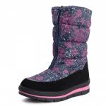 Сапоги зимние (дутики)