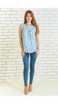 Блуза женская [015300781]