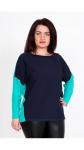 Блуза женская [015200462]