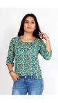 Блуза женская [015100275]