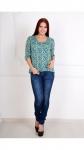 Блуза женская [015100275]