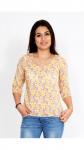 Блуза женская [015100274]