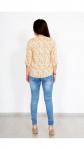 Блуза женская [015100274]