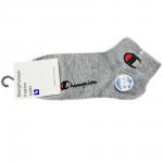 Shangzhuyoupin, носки мужские, цвет: Серый, размер 40-44