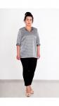 Блуза женская [015100271]