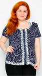 Блузка женская [017101774]