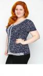 Блузка женская [017101774]