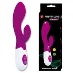 *Вагинально-клиторальный вибромассажер Brighty BI-014174