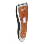 LEBEN Машинка для стрижки волос, 3 Вт, под дерево, регулируемая насадка