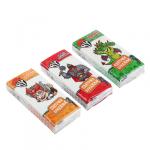 BY Носовые платочки Лилия  двухслойные неароматизированные 10шт