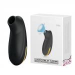 **Вакумный стимулятор клитора Otis с функцией памяти, BI-014633-1