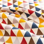 Разноцветные треугольники